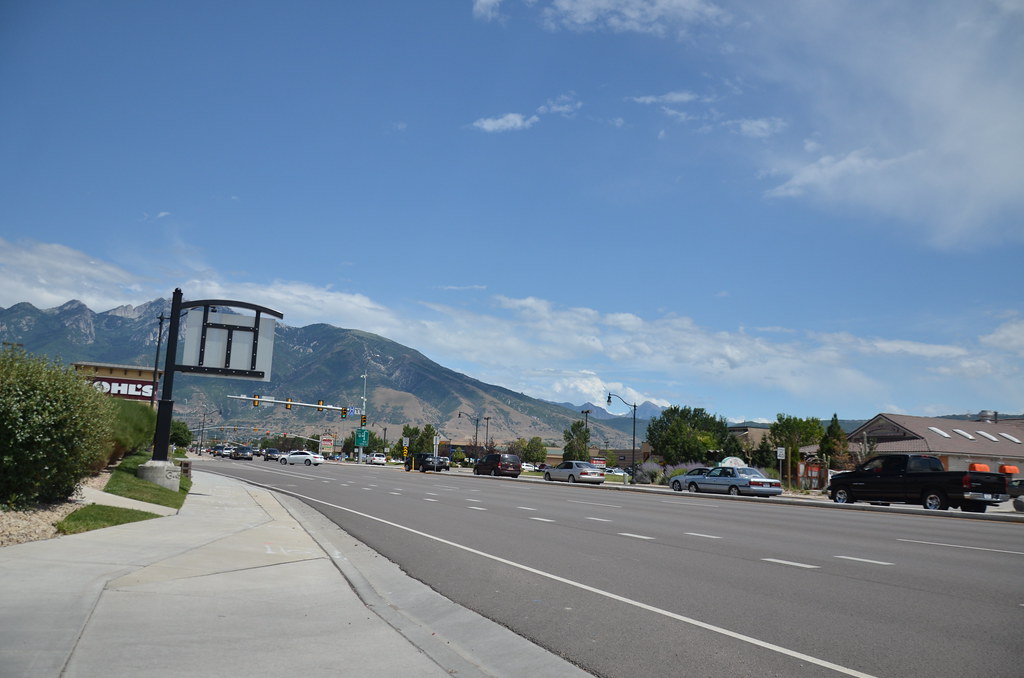Utah 307