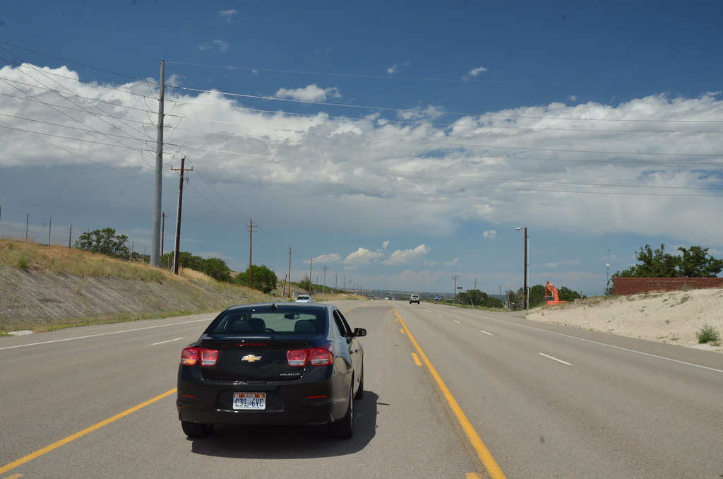 Utah 275
