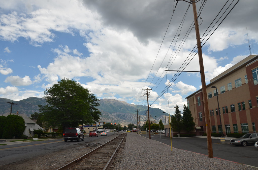 Utah 182