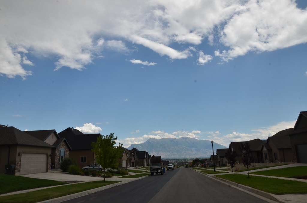 Utah 138