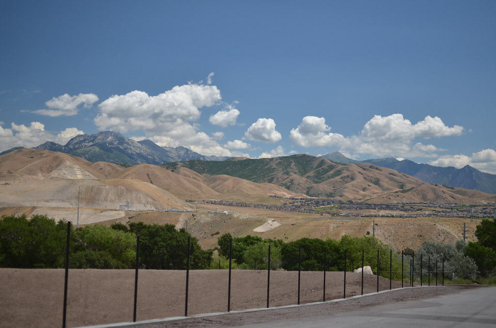 Utah 118
