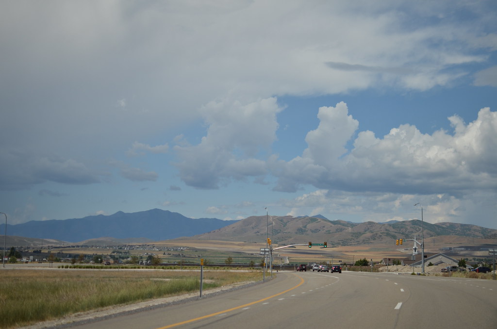 Utah 110