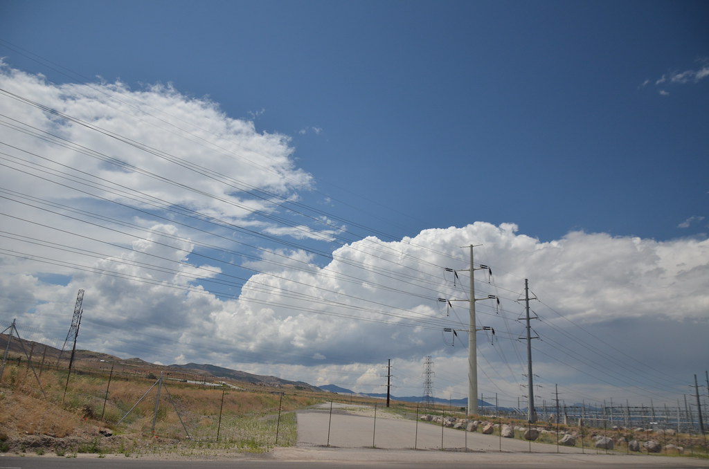 Utah 291