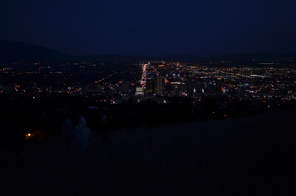 Salt Lake City 451