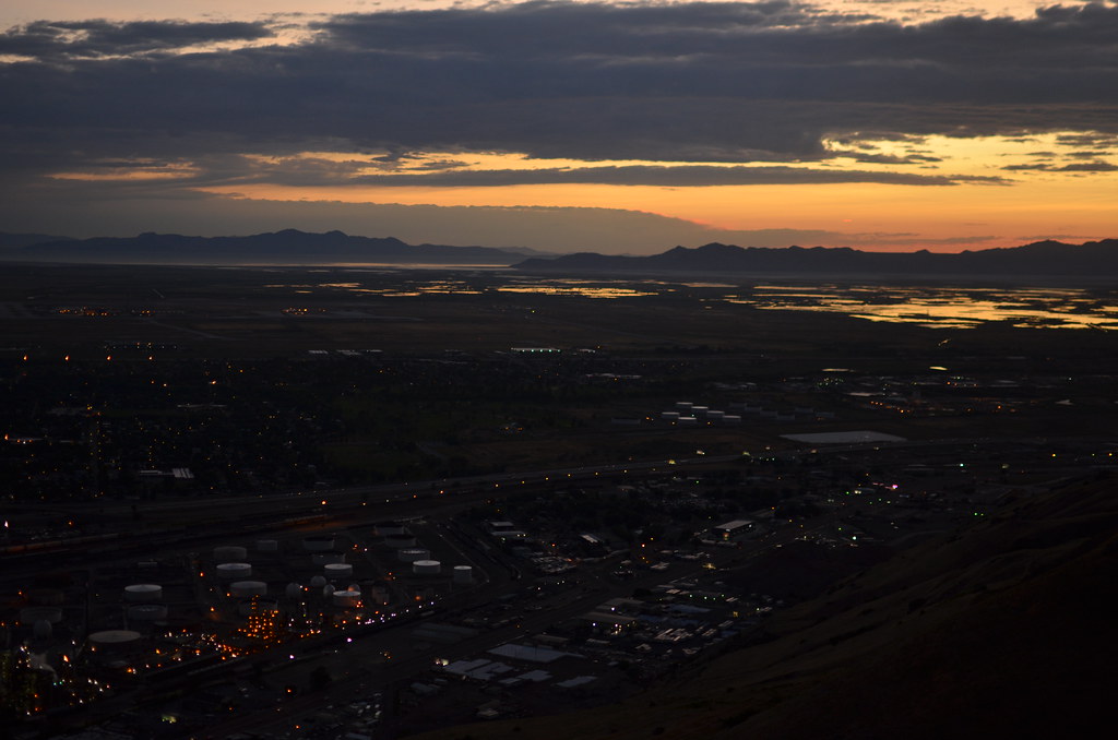 Salt Lake City 436