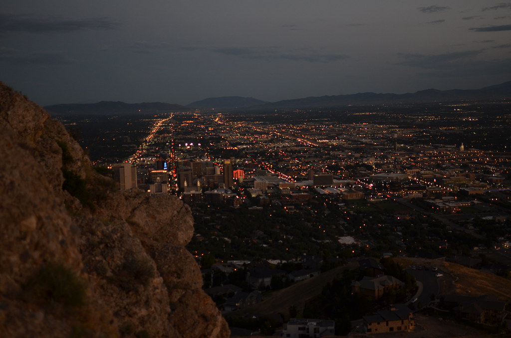 Salt Lake City 429
