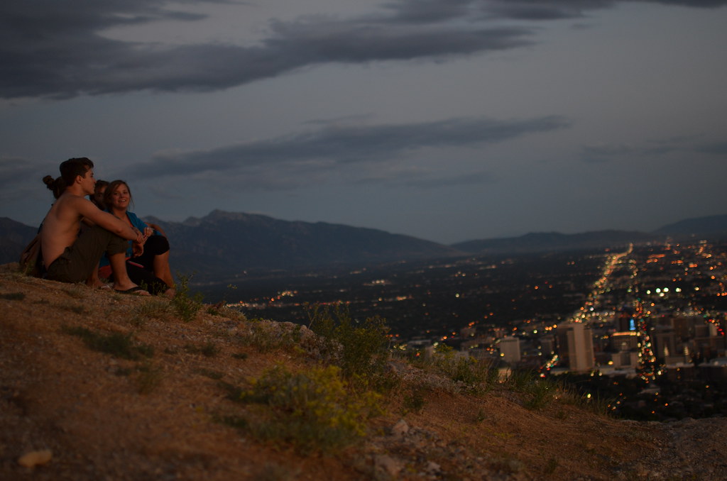 Salt Lake City 426