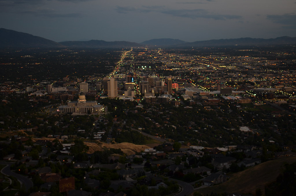 Salt Lake City 425