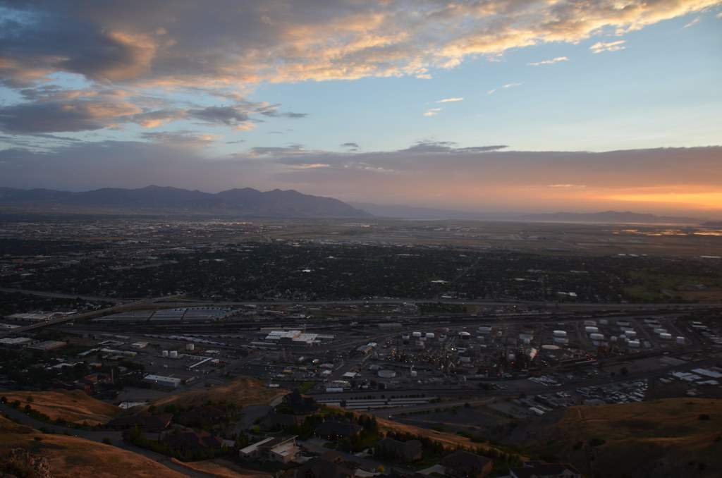Salt Lake City 314