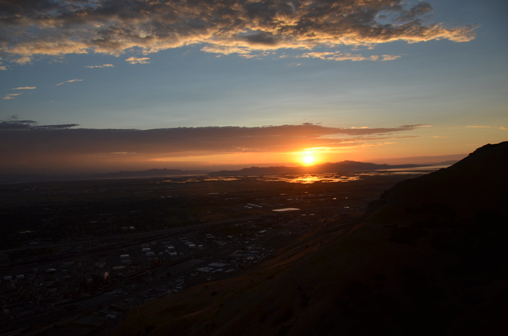 Salt Lake City 310