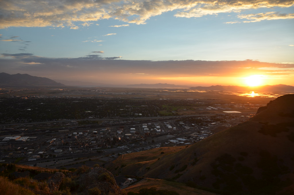 Salt Lake City 298