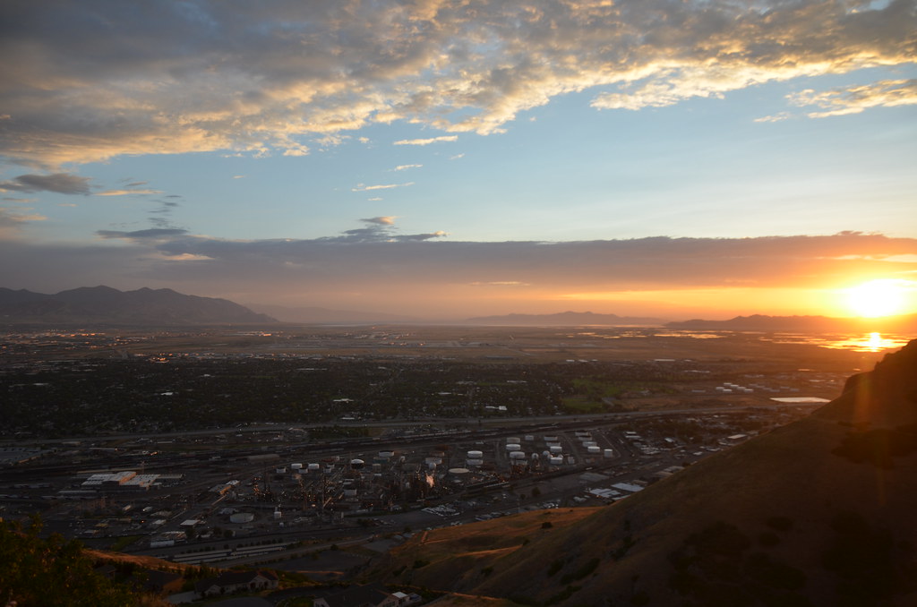 Salt Lake City 292