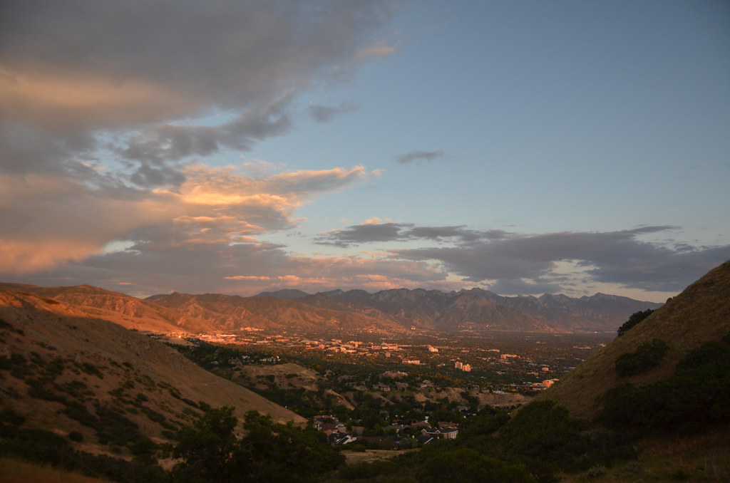 Salt Lake City 281