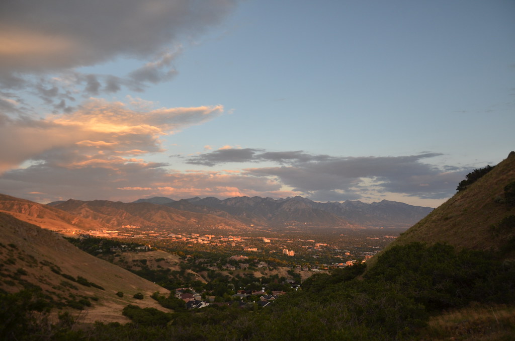 Salt Lake City 280