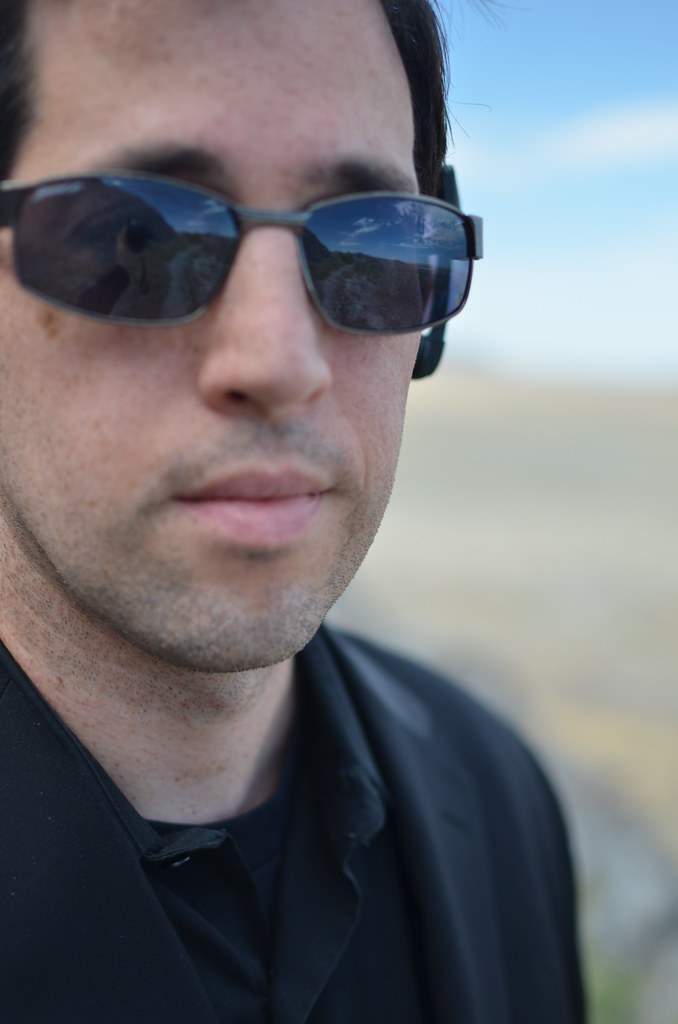 Bonneville Salt Flats 342