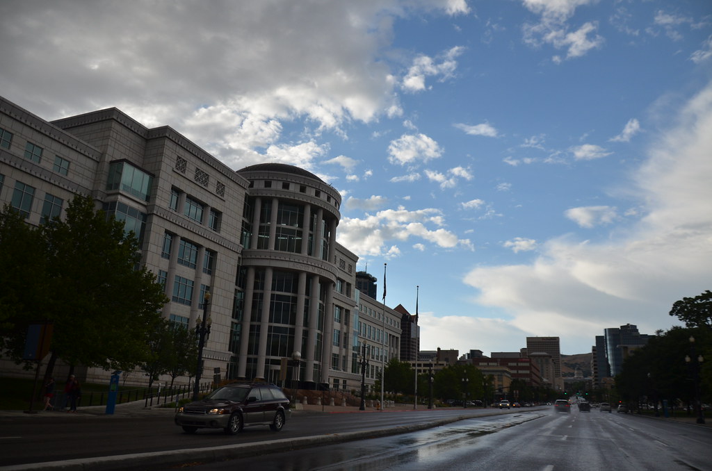 Salt Lake City 231