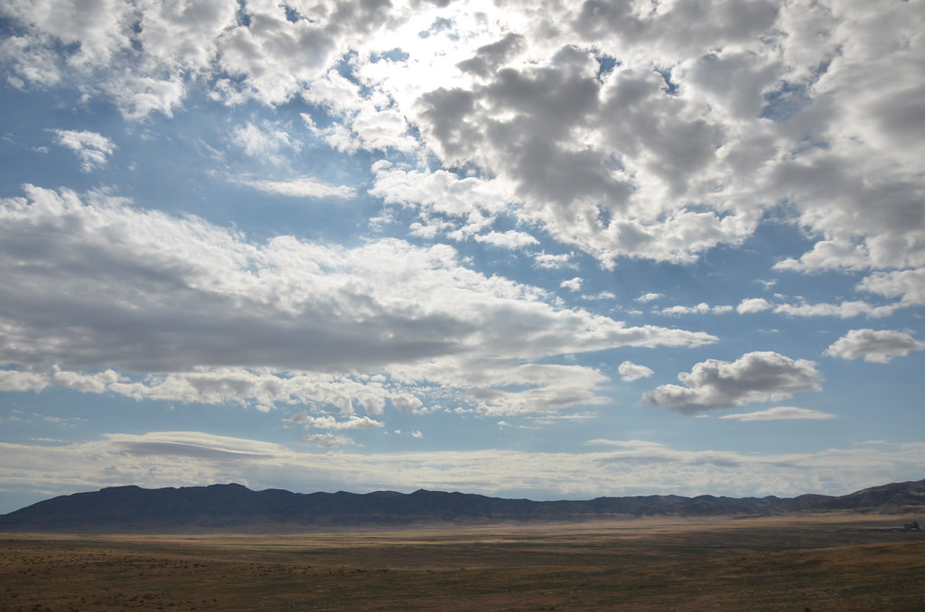Bonneville Salt Flats 313