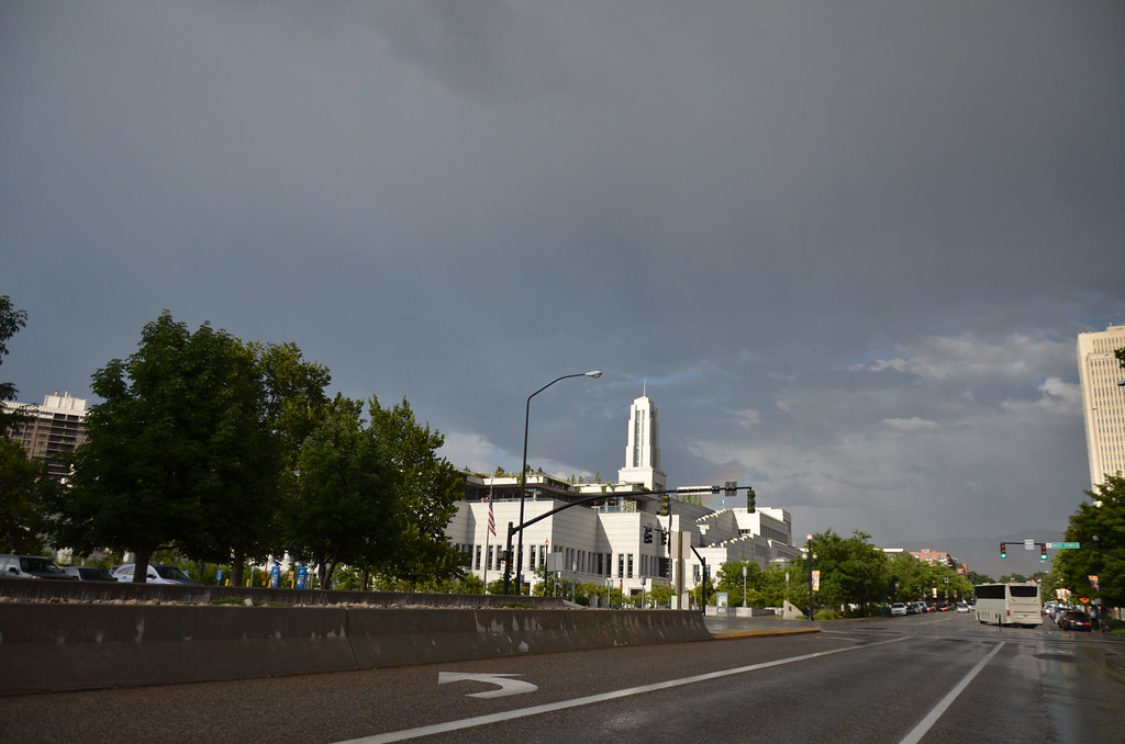 Salt Lake City 160