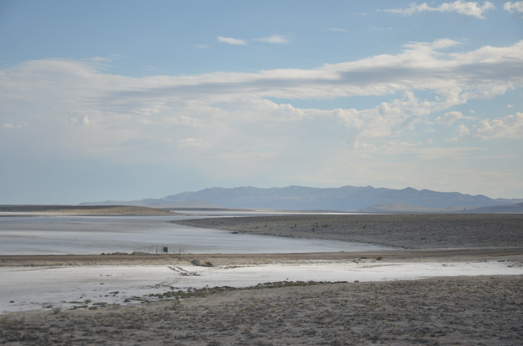 Bonneville Salt Flats 298