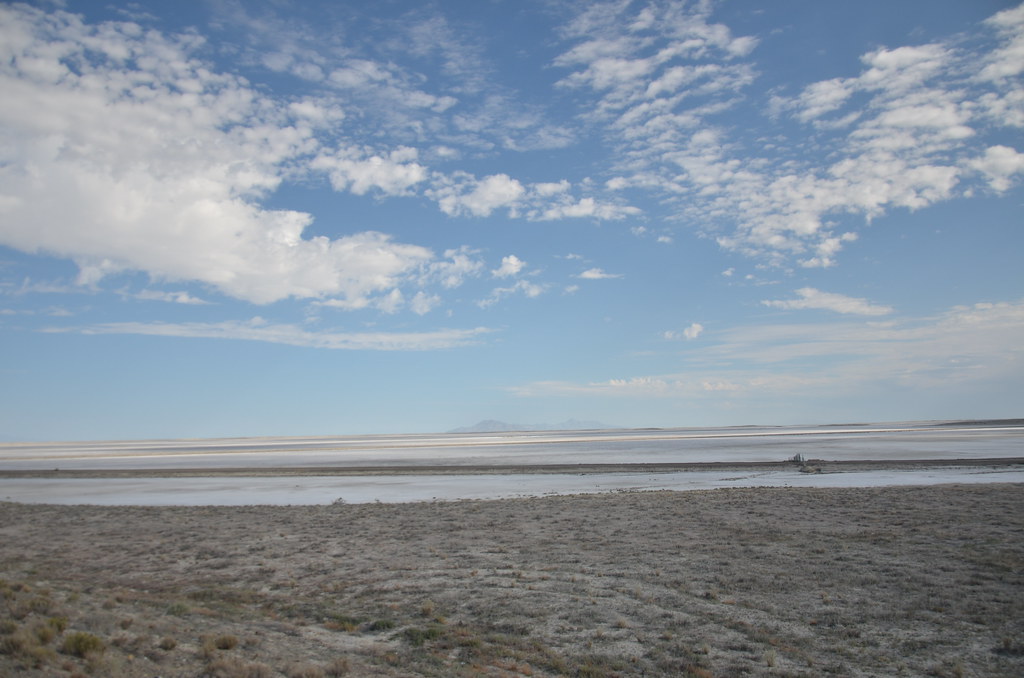 Bonneville Salt Flats 297