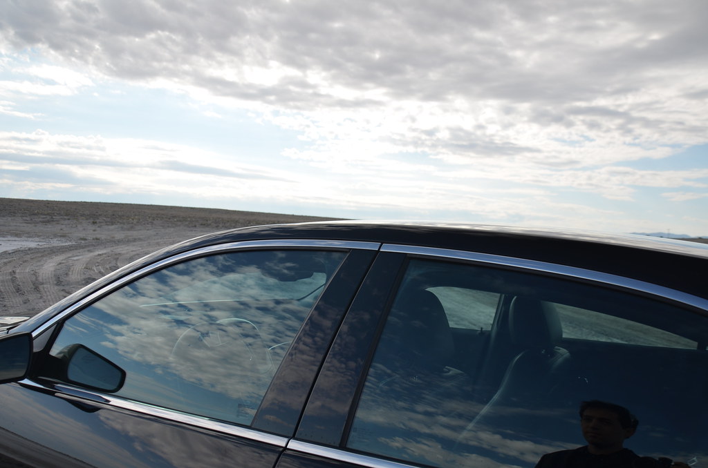 Bonneville Salt Flats 294