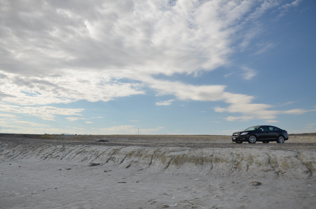Bonneville Salt Flats 290