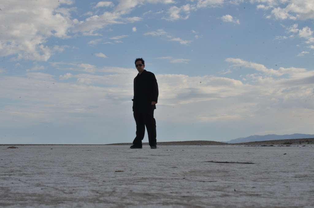 Bonneville Salt Flats 286