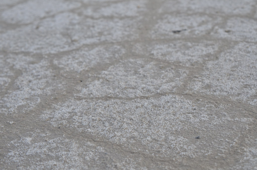 Bonneville Salt Flats 280