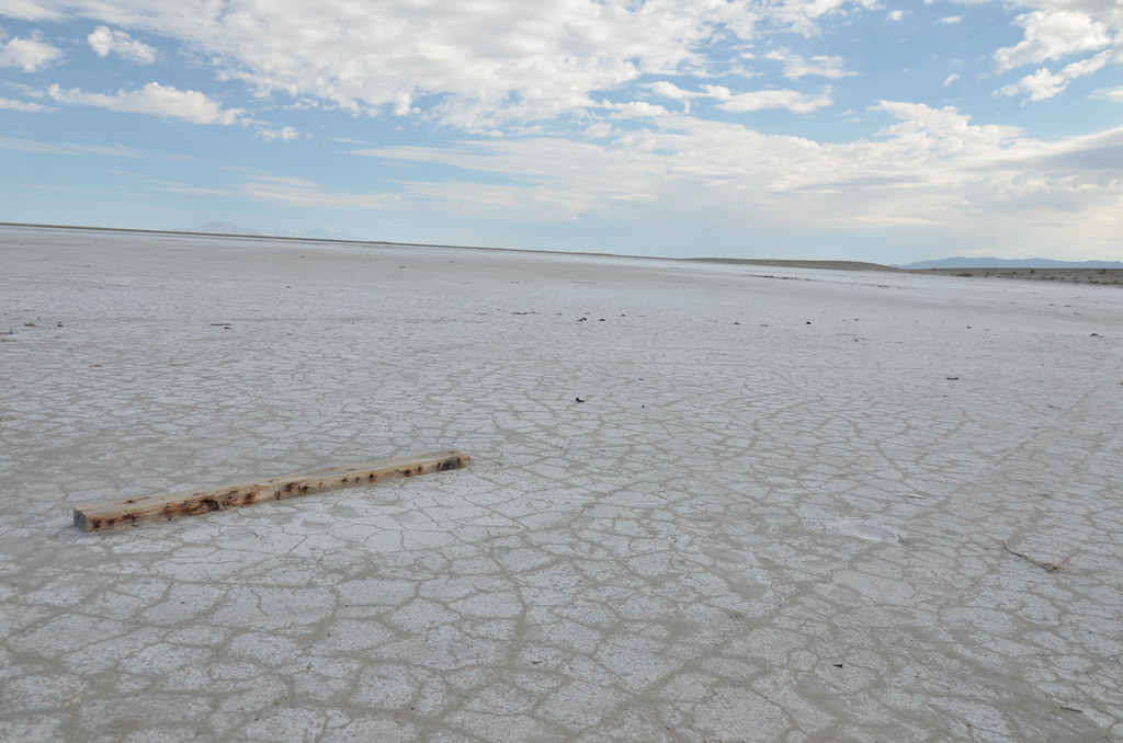 Bonneville Salt Flats 277