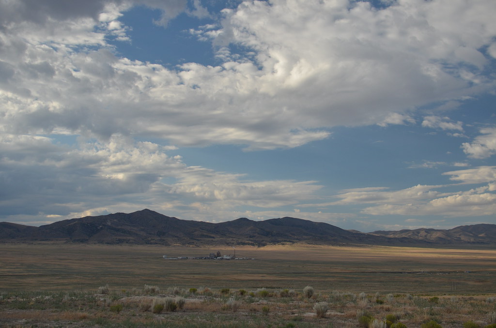 Bonneville Salt Flats 218