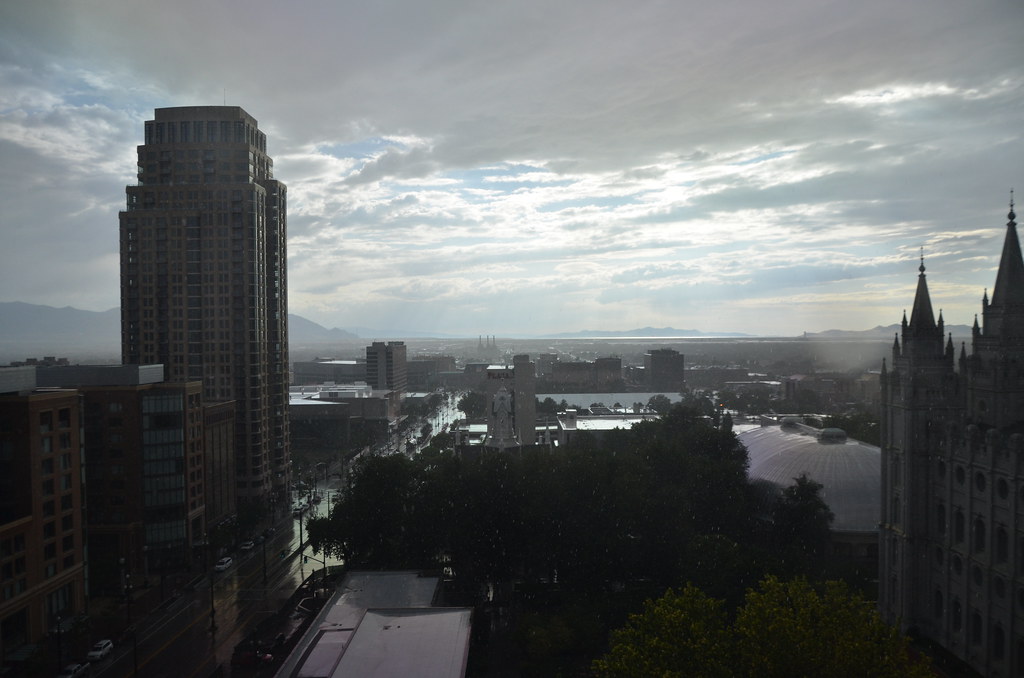Salt Lake City 137