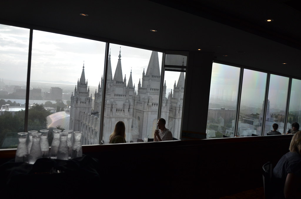 Salt Lake City 118