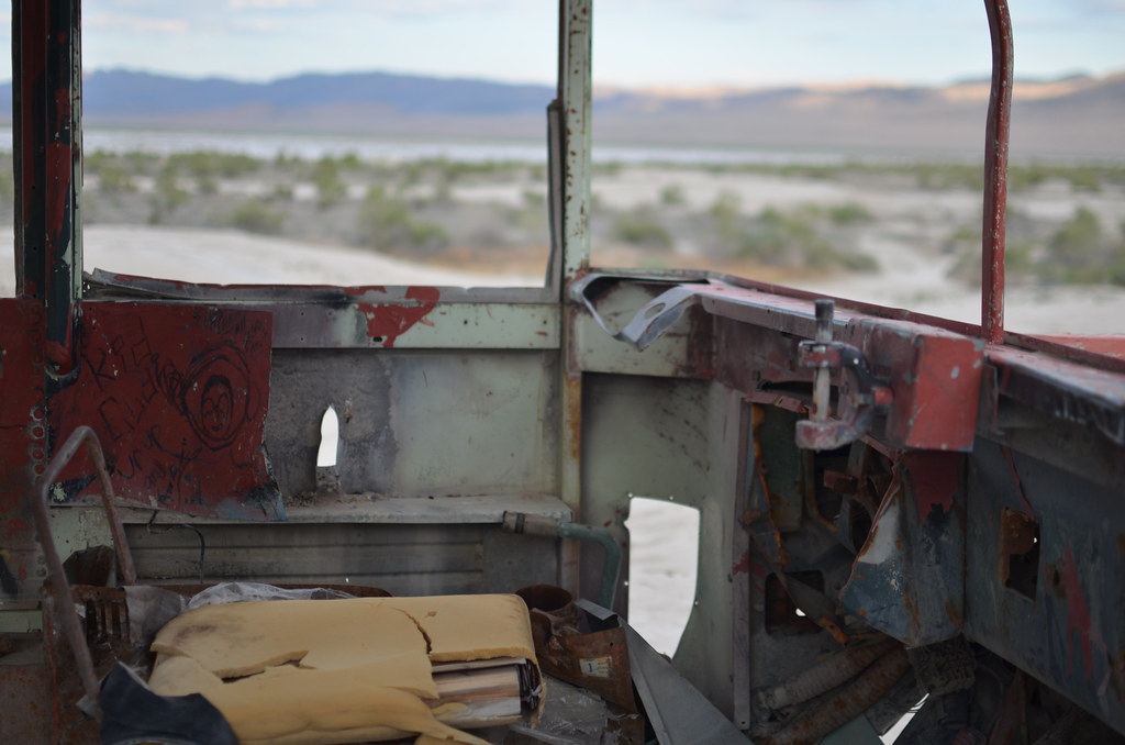 Bonneville Salt Flats 141