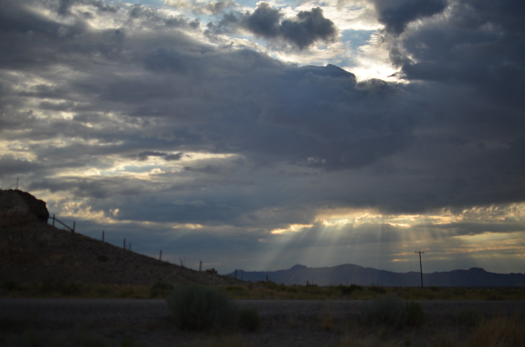 Bonneville Salt Flats 131