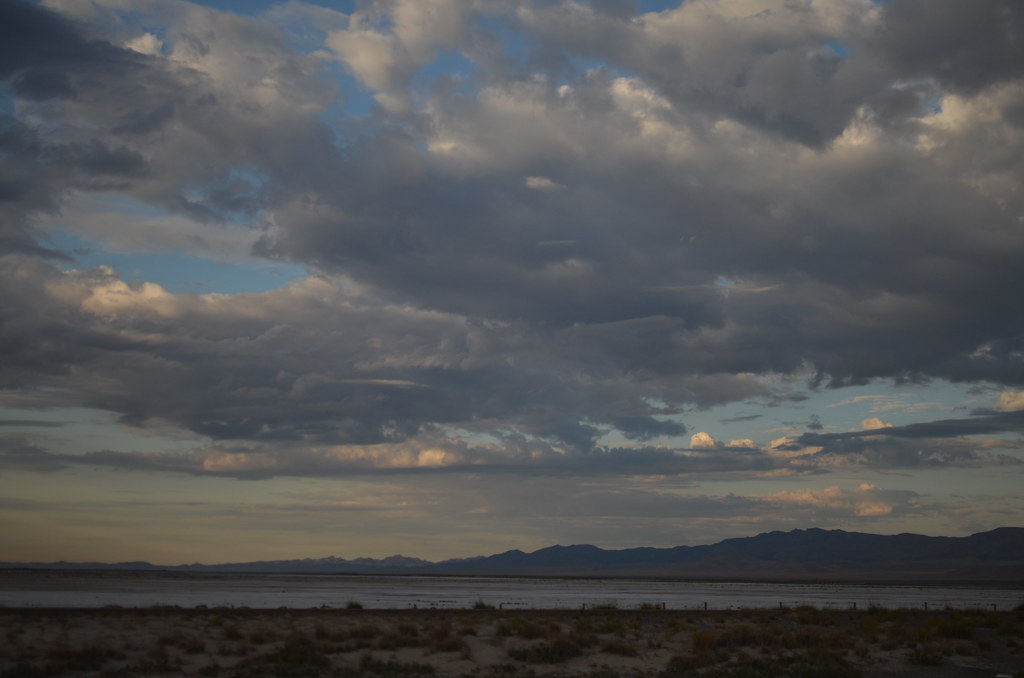 Bonneville Salt Flats 121