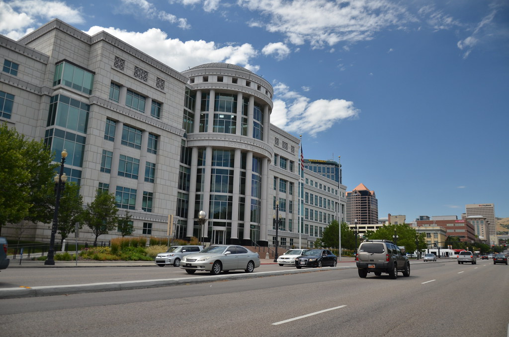 Utah 360