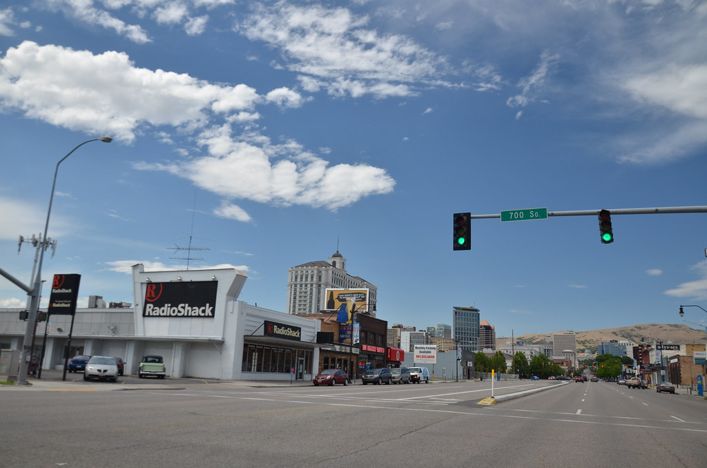 Utah 351