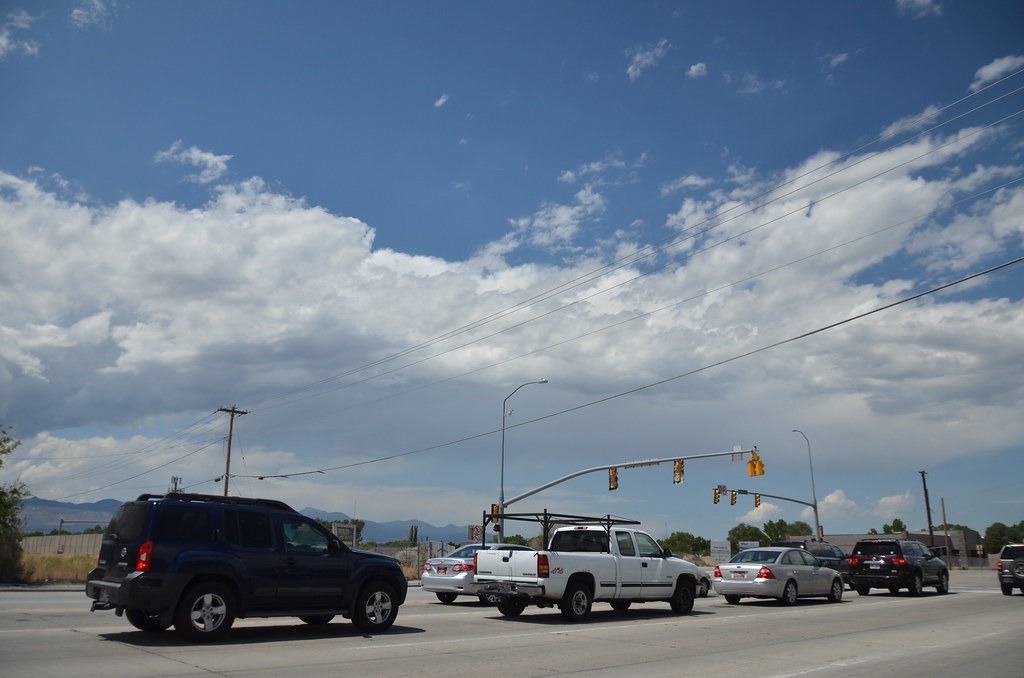 Utah 305