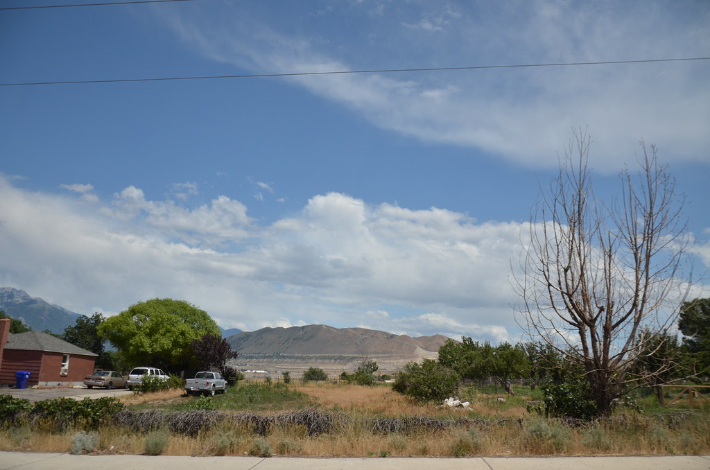 Utah 303
