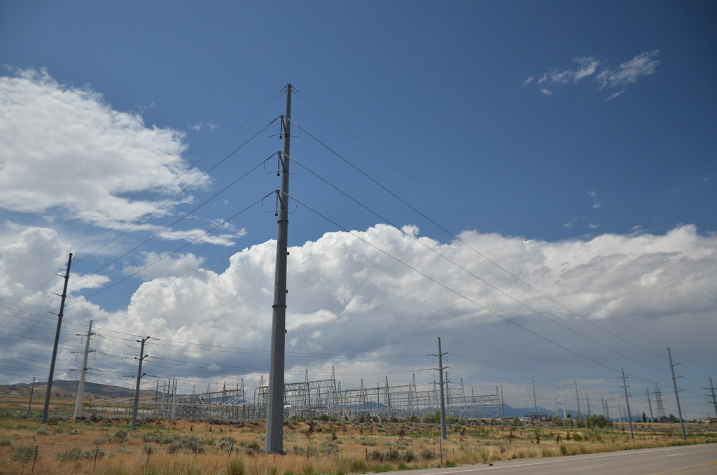Utah 295