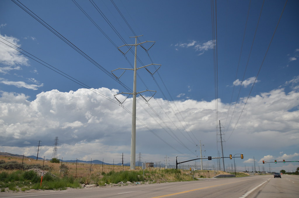 Utah 287