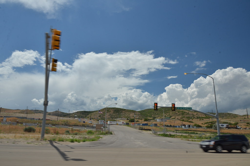 Utah 270