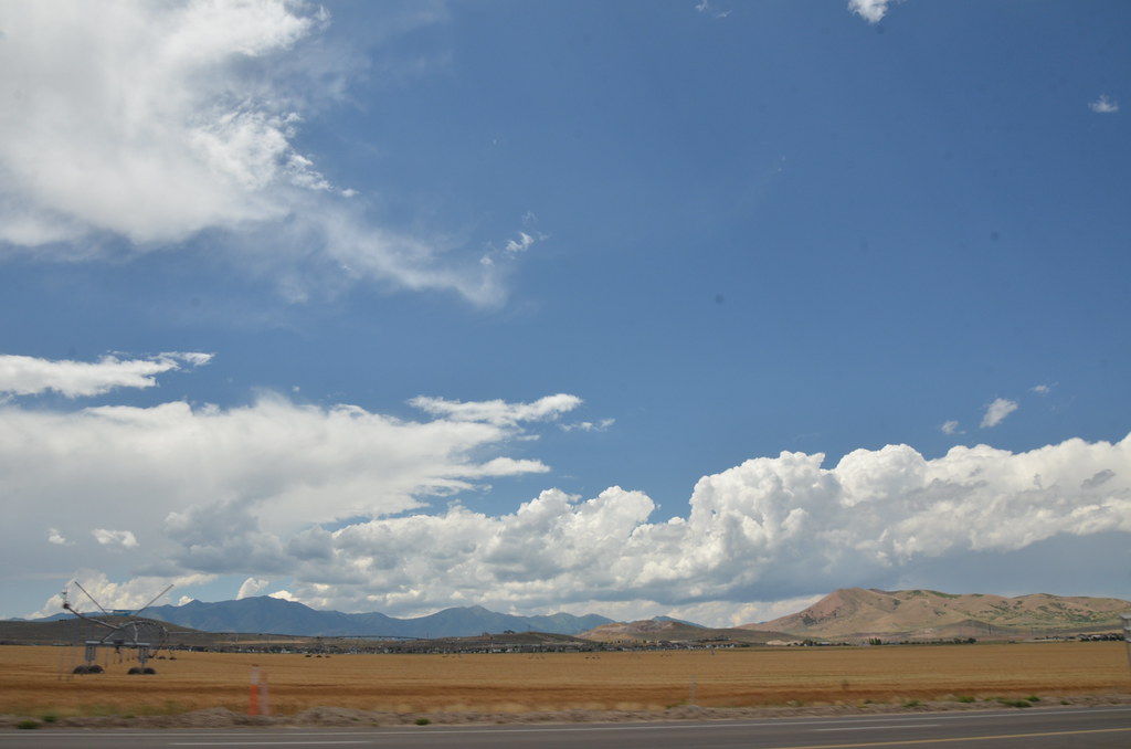 Utah 200
