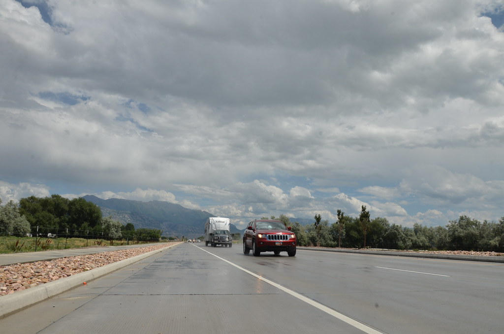 Utah 190