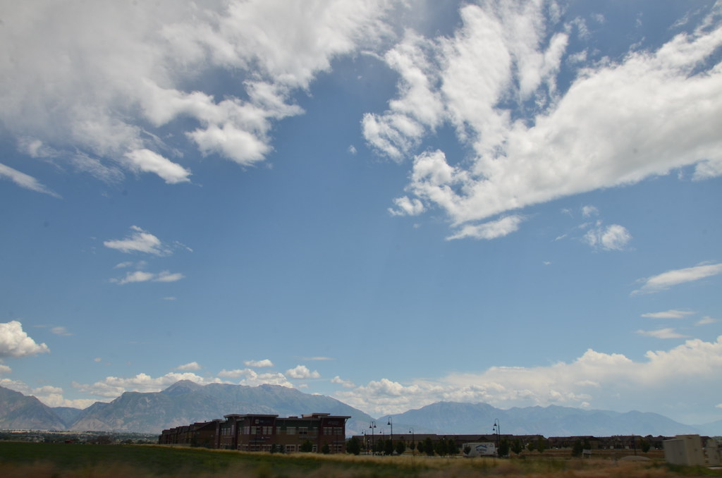 Utah 140