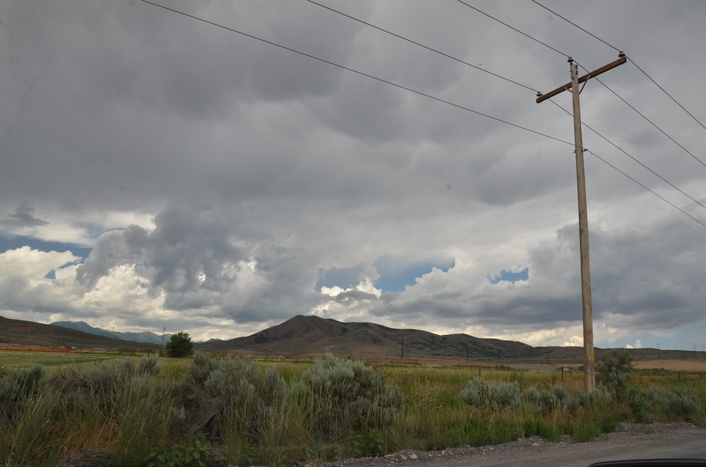 Utah 136