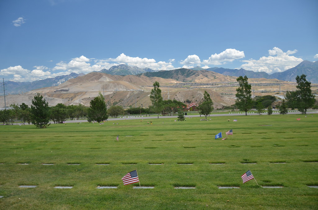 Utah 130