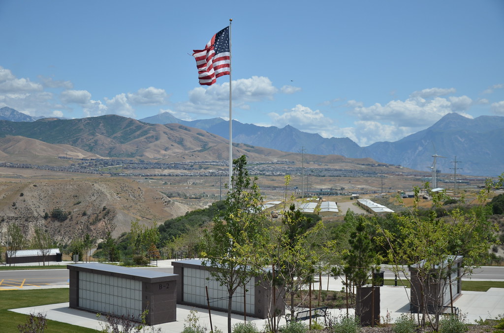 Utah 123