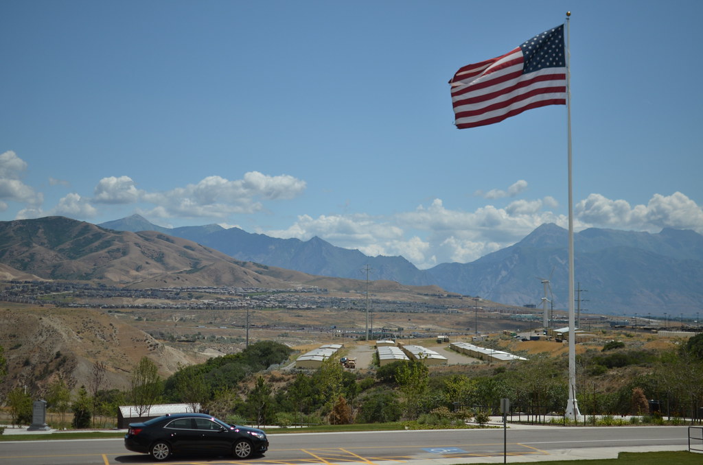 Utah 120