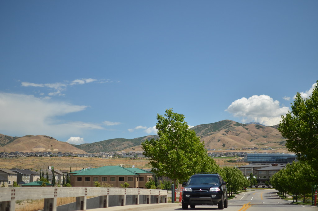 Utah 109